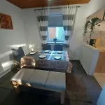 Ferienhaus Cissy